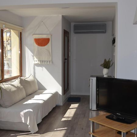 Cozy Apartment Green Terrace, Mrenicov พลอฟดิฟ ภายนอก รูปภาพ