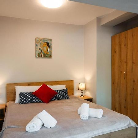 Cozy Apartment Green Terrace, Mrenicov พลอฟดิฟ ภายนอก รูปภาพ